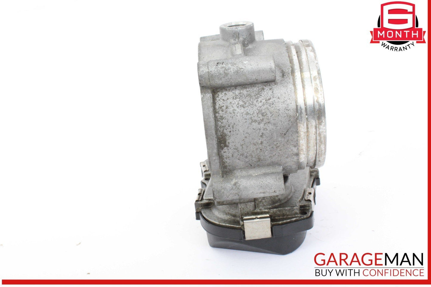 09-16 Audi S4 Engine Throttle Body 06E133062H OEM