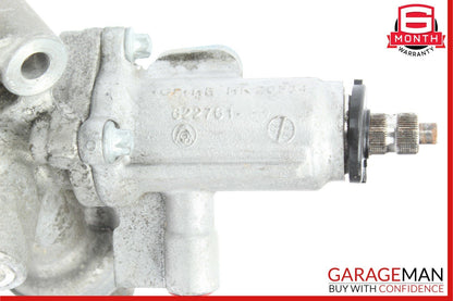 08-14 Mercedes W204 C250 C300 Power Steering Gear Rack and Pinion 2044605900 OEM