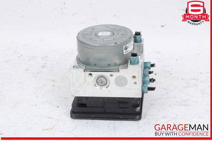 16-19 BMW X1 F48 X2 ABS Anti Lock Brake Pump Module 6883344 6883343 OEM