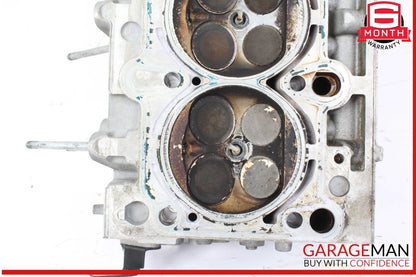 09-16 Audi S4 Engine Cylinder Head Right Passenger Side 06E103404M OEM