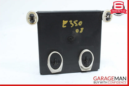 03-09 Mercedes W211 E350 E63 AMG E550 Rear Left Driver Door Control Module OEM