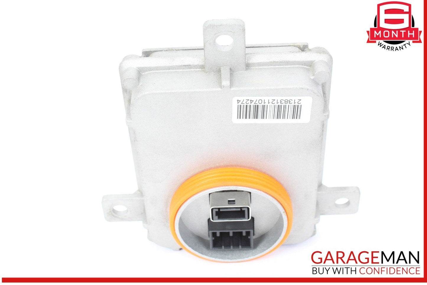 13-17 Audi Q5 SQ5 Xenon HID Head Light Headlight Ballast Module 8K0941597B OEM