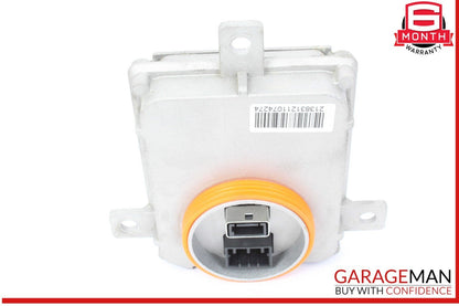 13-17 Audi Q5 SQ5 Xenon HID Head Light Headlight Ballast Module 8K0941597B OEM