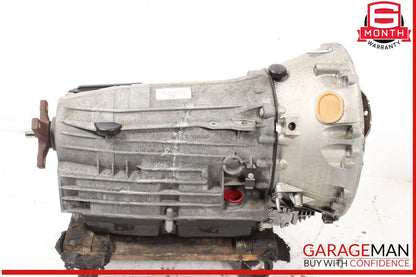 14-16 Mercedes W212 E250 Bluetec 7G Automatic Transmission 722.908 OEM 191k