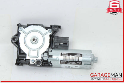 17-24 Audi Q7 Sunroof Sun Roof Moonroof Moon Roof Motor 4M0959591 OEM