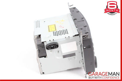 05-07 Mercedes W203 C230 C350 Radio Stereo Audio CD Player Head Unit AM FM OEM