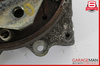 06-10 Maserati Quattroporte M139 Rear Right Side Spindle Knuckle Hub OEM