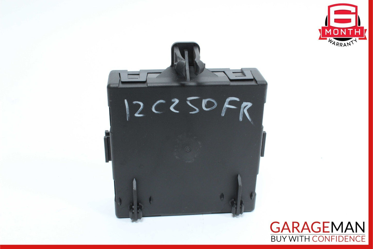 08-18 Mercedes W204 C250 C300 E400 Front Right Side Door Control Module Unit OEM