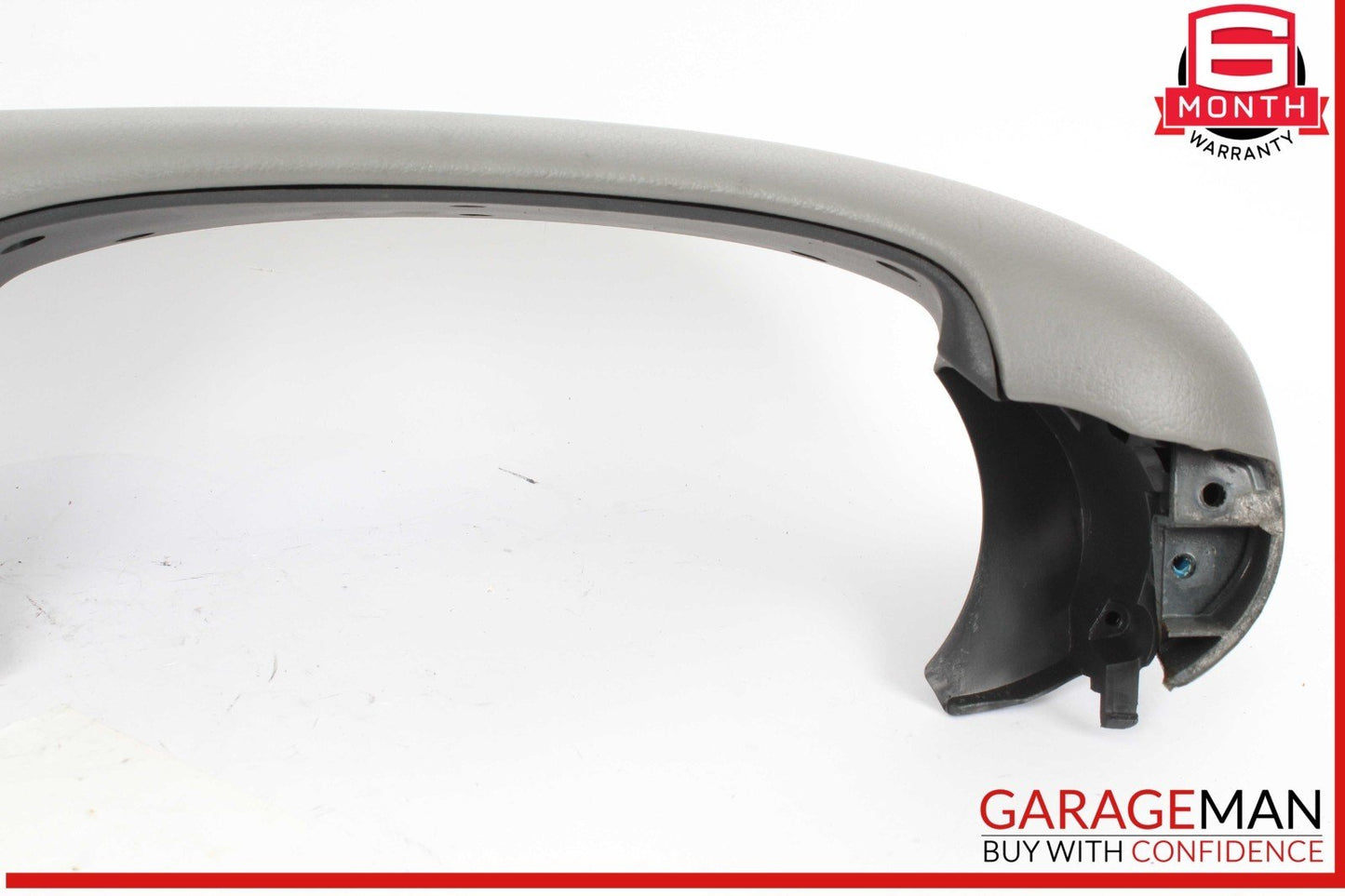 97-04 Porsche Boxster 986 Dashboard Dash Speedometer Cover Trim OEM