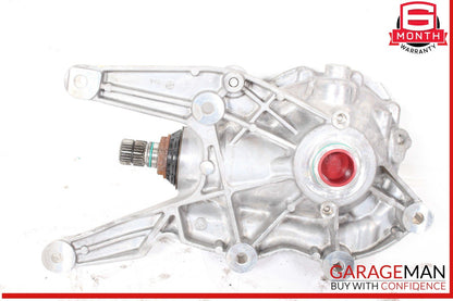 20-24 Lincoln Aviator Front Differential Axle Carrier OEM