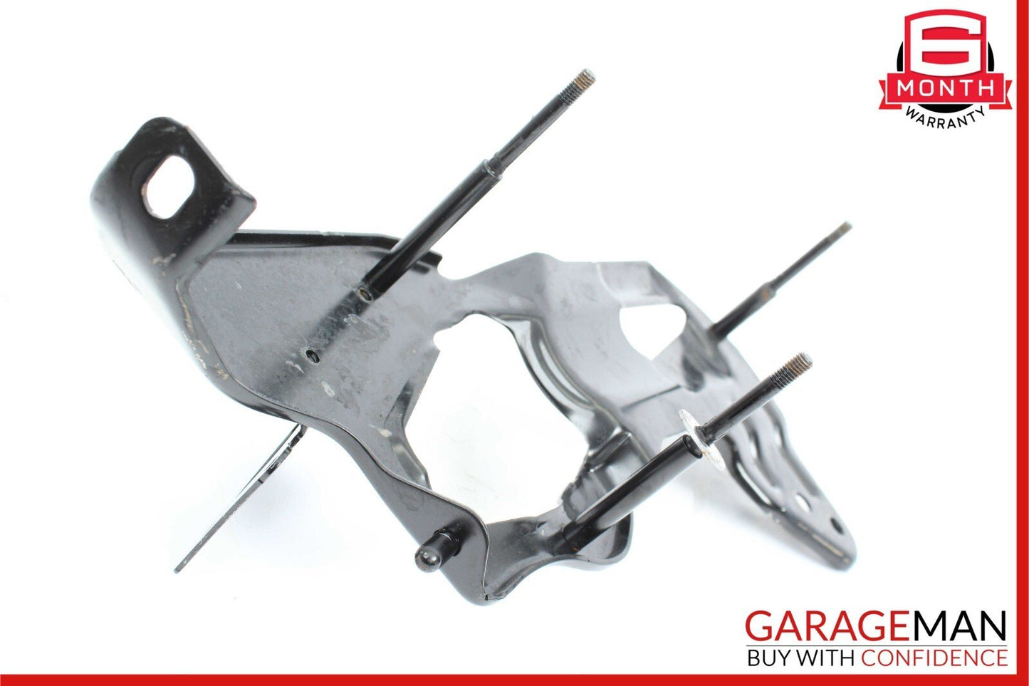 06-11 Mercedes W251 R350 R550 Airmatic Compressor Bracket