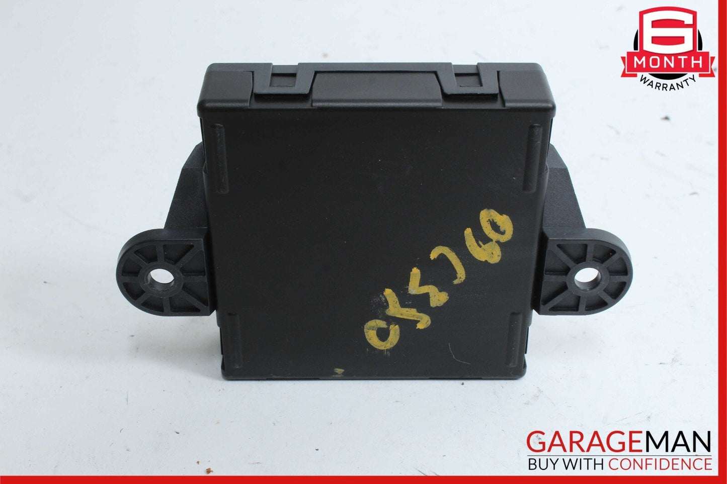 08-18 Mercedes W204 C300 C350 CLS500 Rear Right Side Door Control Module Unit