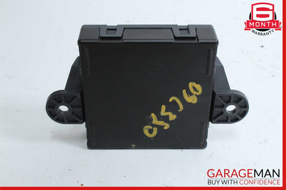 08-18 Mercedes W204 C300 C350 CLS500 Rear Right Side Door Control Module Unit