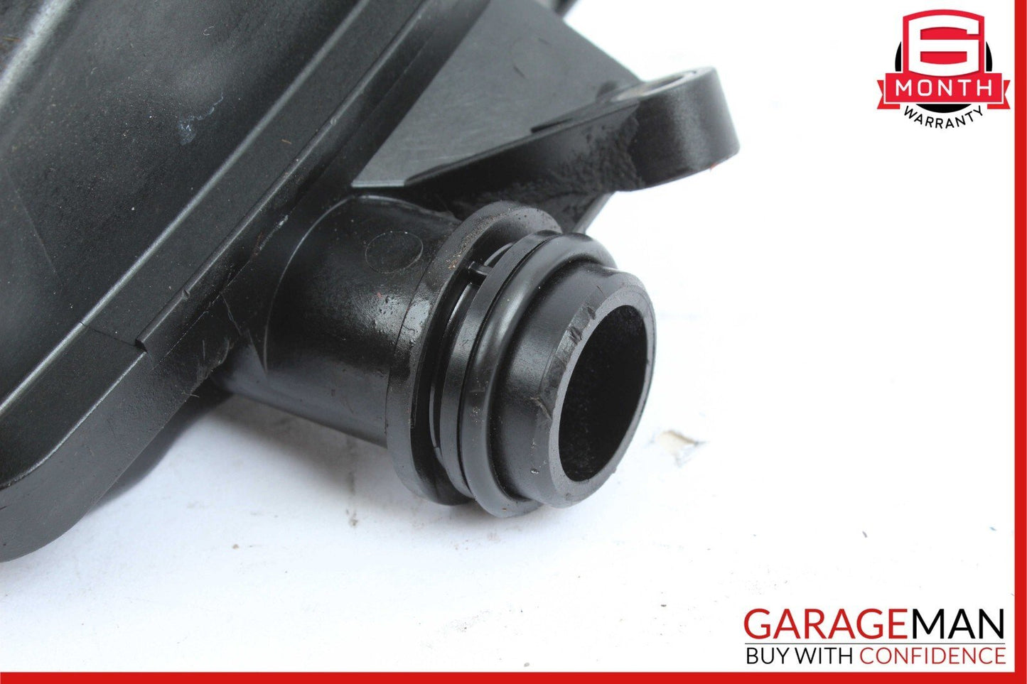 Mercedes W211 E320 ML350 Bluetec Diesel Air Intake Damper Noise Silencer OEM