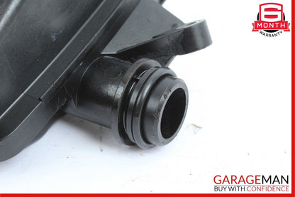 Mercedes W211 E320 ML350 Bluetec Diesel Air Intake Damper Noise Silencer OEM