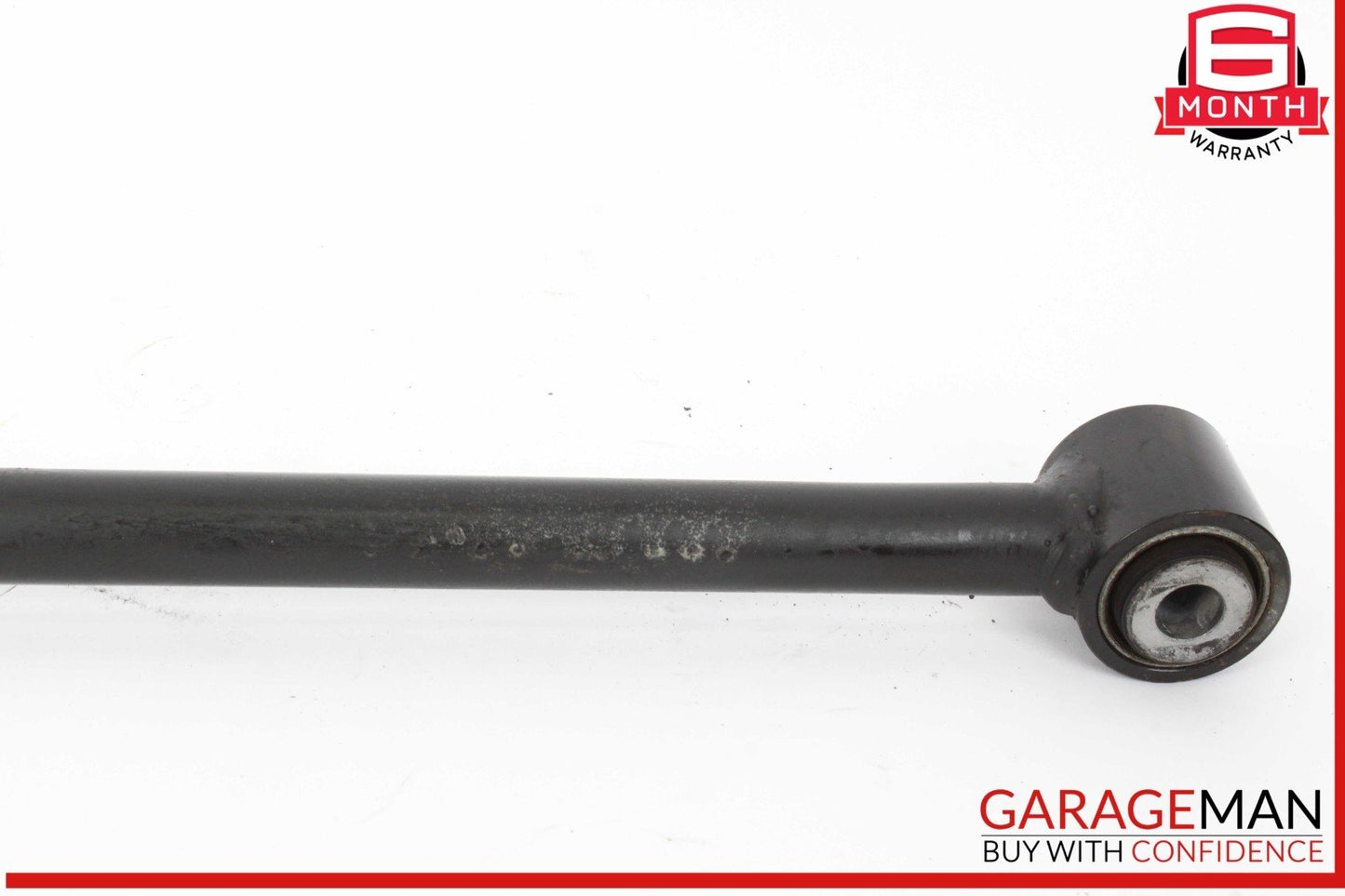 12-19 Mercedes X166 GL450 4MATIC Rear Left Side Tie Rod Upper Control Arm OEM