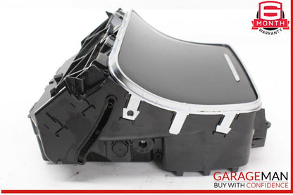 15-19 Mercedes W205 C300 C350e C400 Center Console Storage Compartment OEM