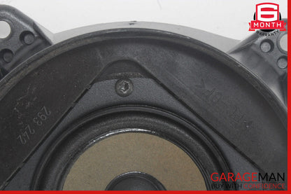 00-06 Mercedes W215 CL500 CL600 Front Right & Left Side Door Sound Speakers Set