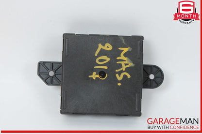 14-17 Maserati Ghibli Rear Right Passenger Side Door Control Module Unit OEM