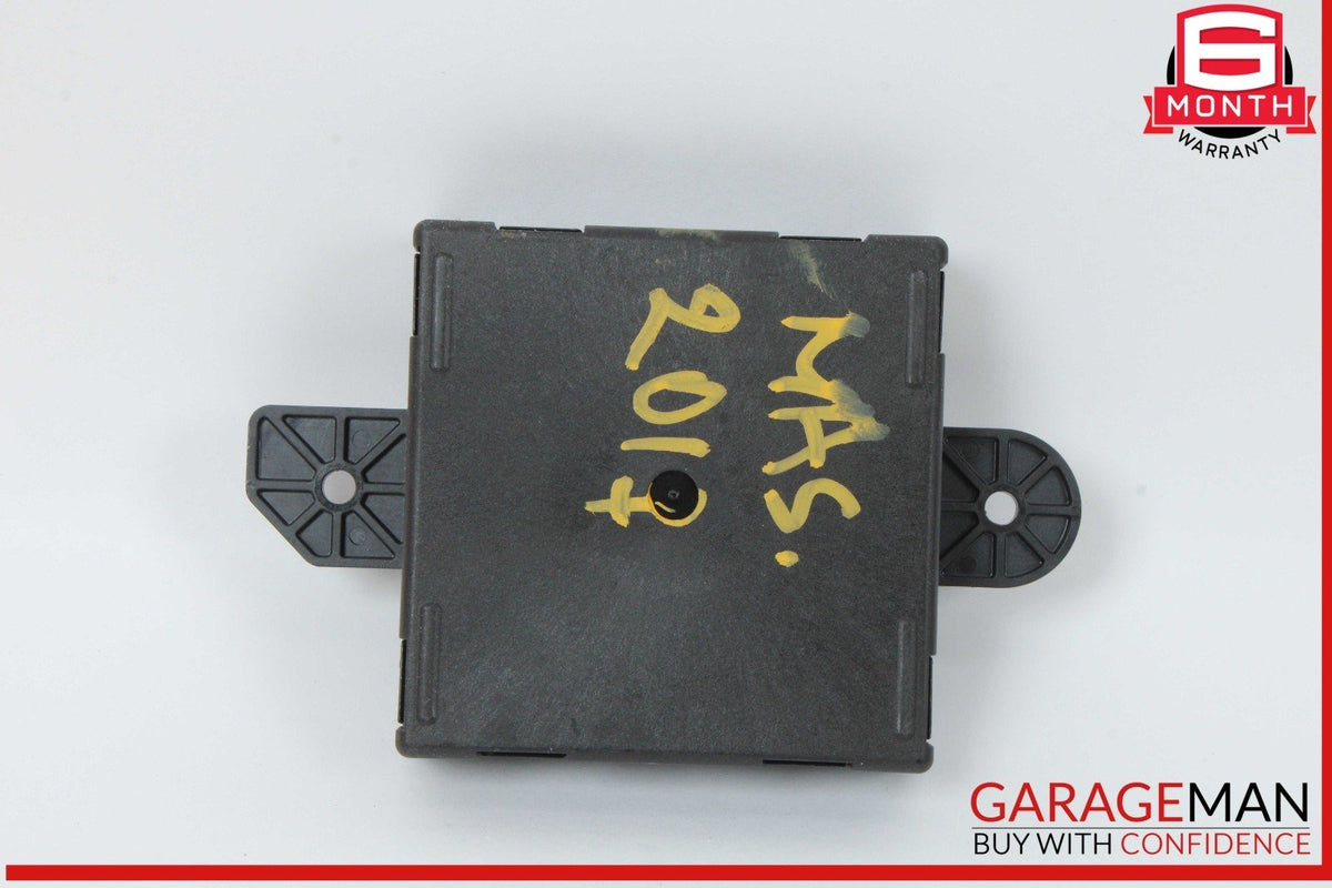14-17 Maserati Ghibli Rear Right Passenger Side Door Control Module Unit OEM