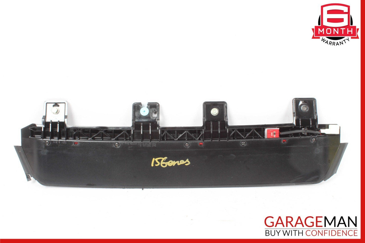 15-17 Hyundai Genesis Rear Third 3rd Center Brake Light High Mount Lamp OEM