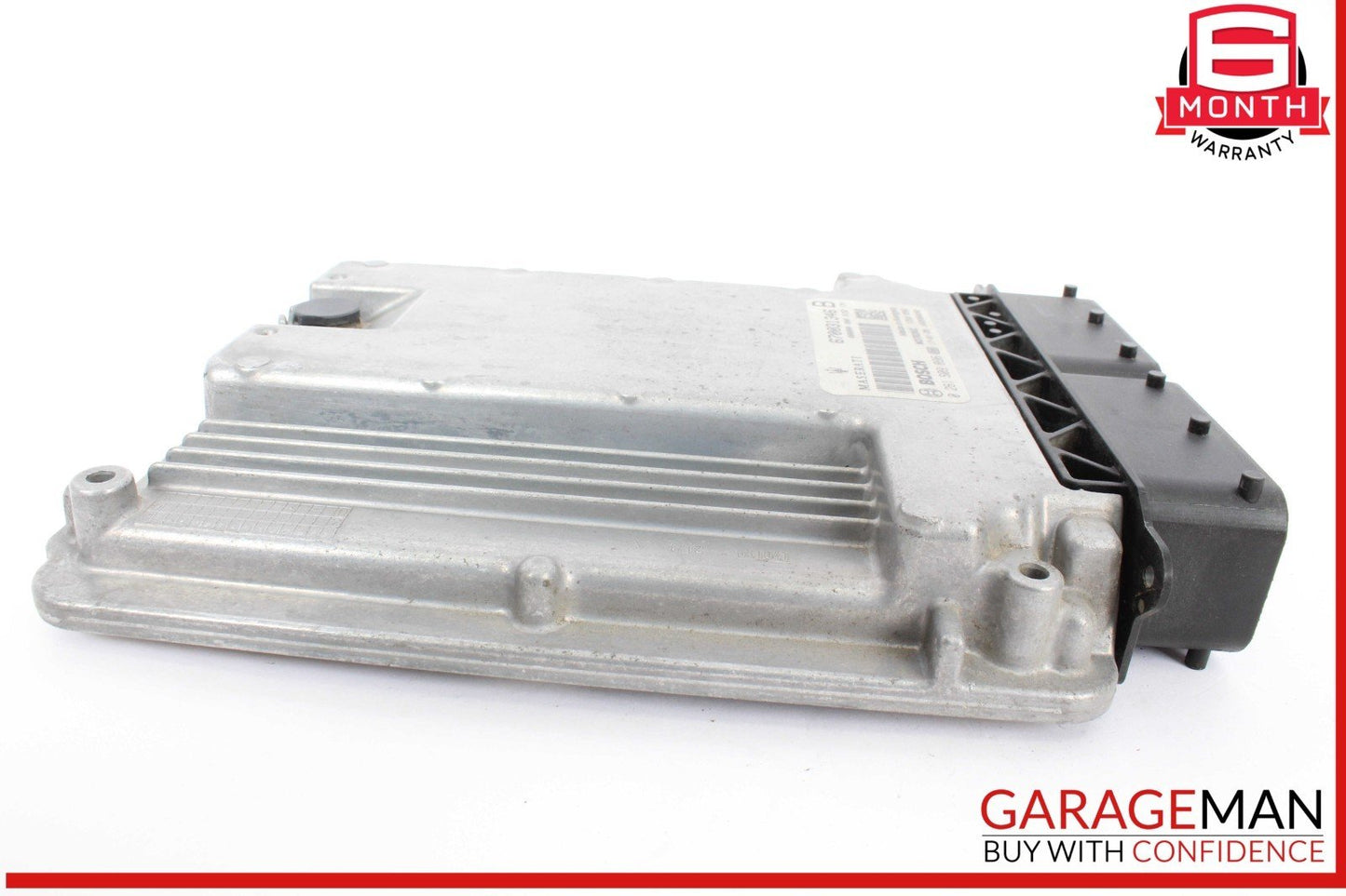 17-20 Maserati Ghibli M157 Levante M161 3.0L Ignition Control Module ECU OEM