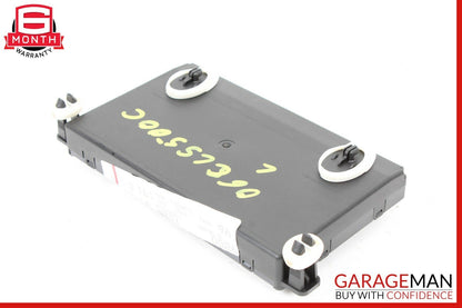 06-11 Mercedes W219 CLS500 Front Left Driver Side Door Computer Control Module
