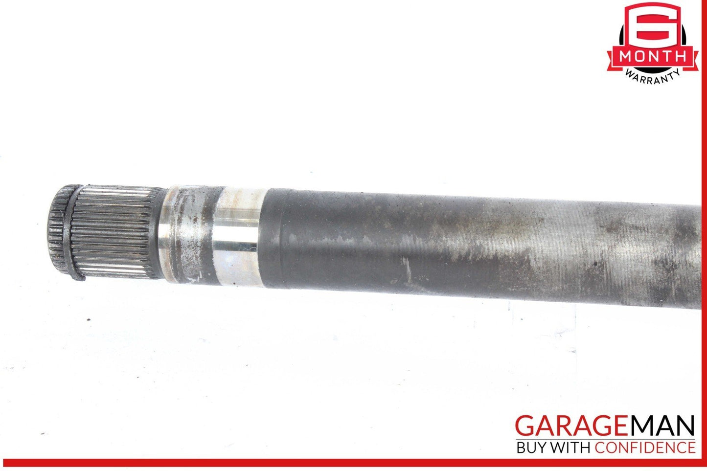 06-12 Mercedes W164 ML500 ML350 Front Right Side Driveshaft CV Axle Shaft OEM