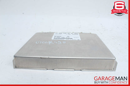 99-03 Mercedes W208 CLK430 ASR ABS Control Module Unit 0255456132 OEM