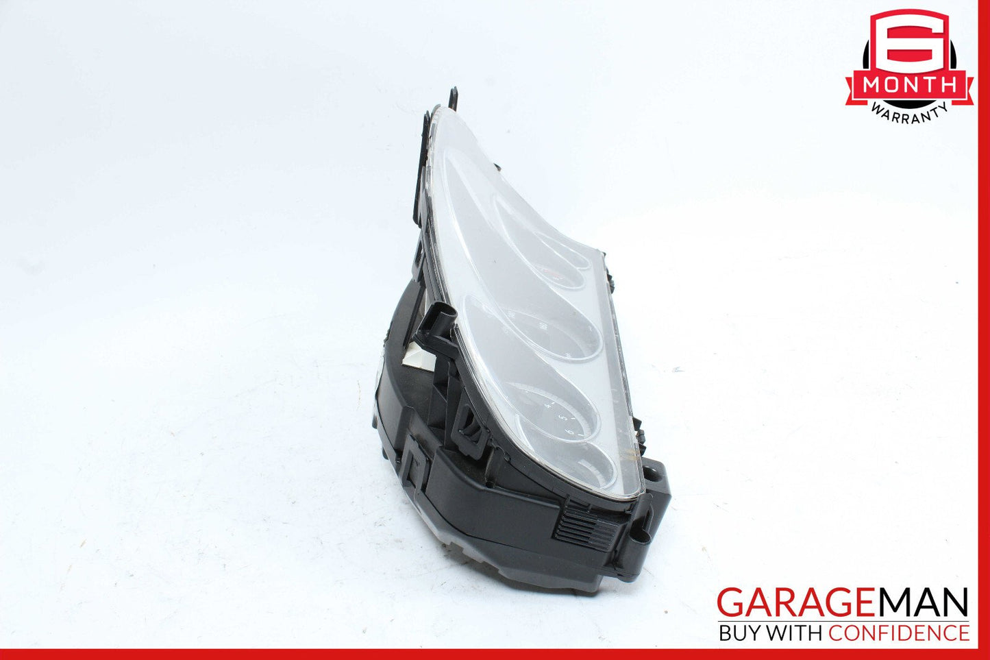 10-13 Mercedes W212 E350 E550 Instrument Cluster Speedometer 2129001910 OEM