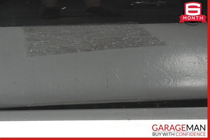 14-22 Maserati Quattroporte M156 Ghibli Front Left Side Door Shell OEM