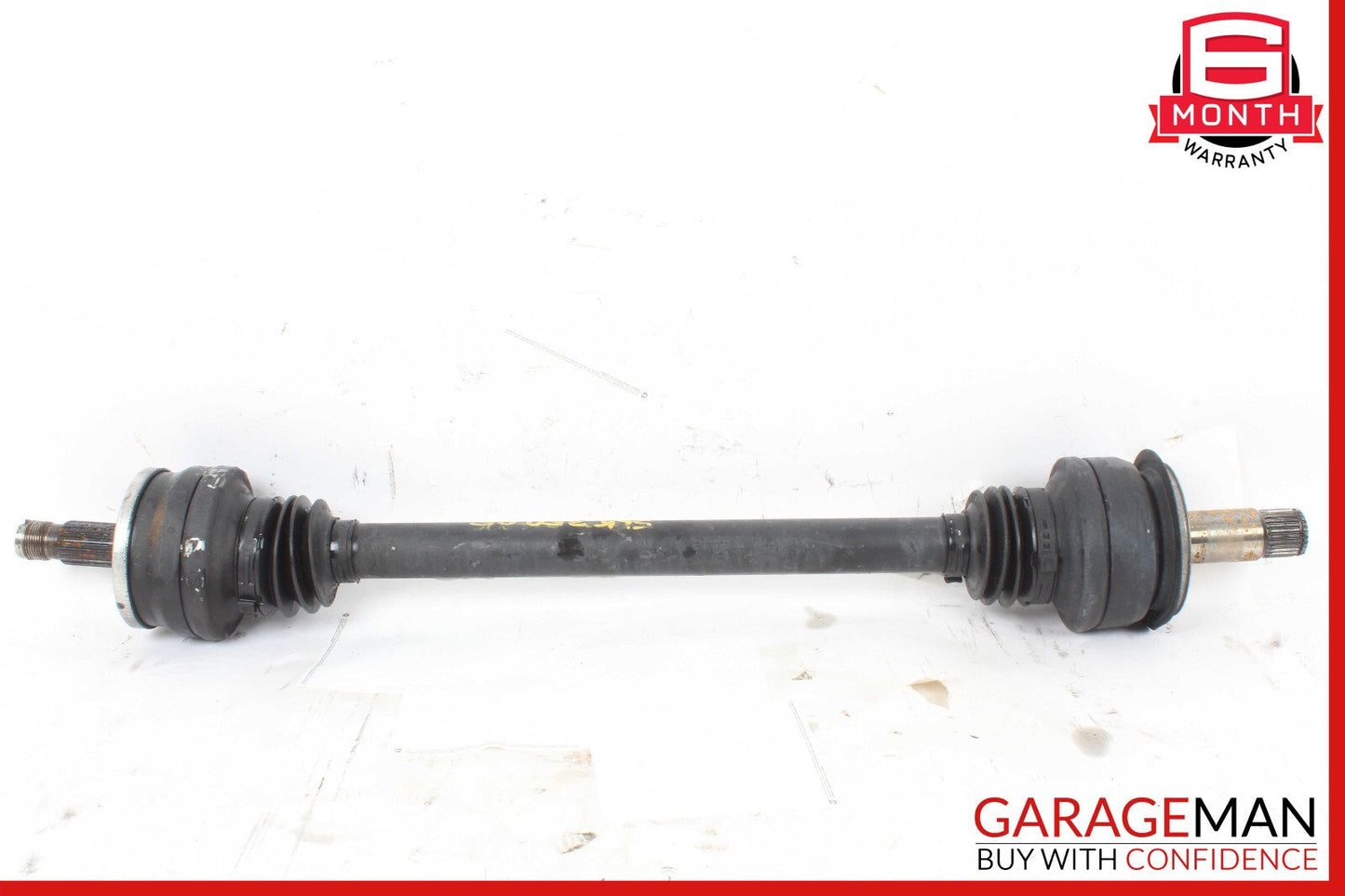 06-11 Mercedes R171 SLK350 SLK280 Rear Left or Right Axle CV Half Shaft OEM