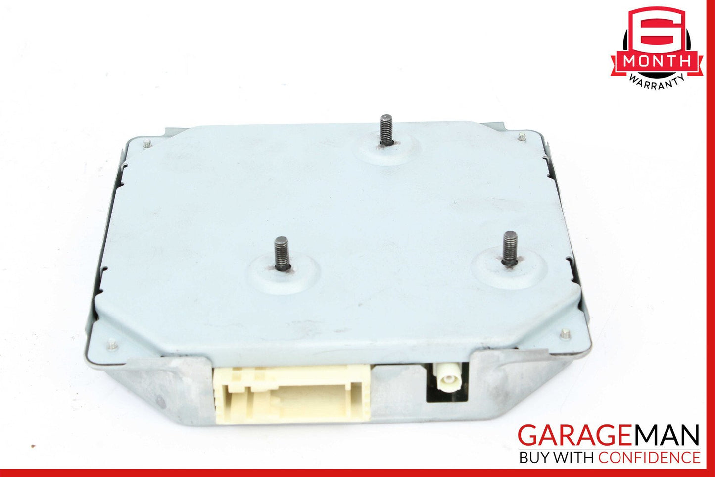 07-13 Mercedes W221 S550 CL550 Rear View Backup Camera Control Module Unit OEM