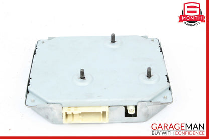 07-13 Mercedes W221 S550 CL550 Rear View Backup Camera Control Module Unit OEM