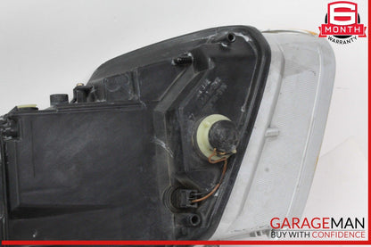 97-04 Porsche Boxster 986 Front Left Driver Side Headlight Lamp Halogen OEM