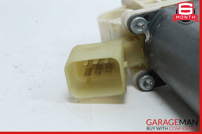 06-11 Mercedes W219 CLS550 CLS500 Rear Left Door Window Regulator Motor Unit OEM