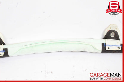 12-18 Mercedes W218 CLS550 CLS400 Roof Curtain Air Bag Right Passenger Side OEM