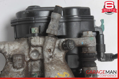 12-19 Mercedes W166 ML400 GLS550 Rear Left & Right Brake Caliper Calipers Set