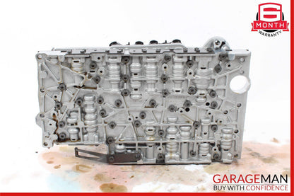 Mercedes C300 E350 GLK350 7G Tronic Transmission Valve Body TCM 2202772101 OEM