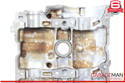 06-13 Mercedes W204 C300 Right Side Engine Motor Cylinder Head Valve Cover OEM