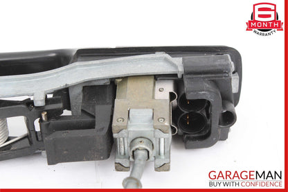 94-02 Mercedes R129 SL500 SL600 Front Left Side Exterior Door Handle OEM