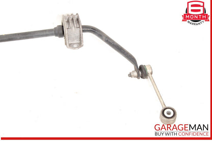 10-16 Porsche Panamera 970 Rear Sway Bar Stabilizer Anti Roll Assy 970333701 OEM