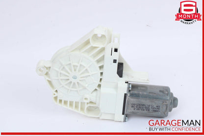 12-18 Audi A7 SQ5 Front Left Driver Side Window Regulator Motor 8K0959801B OEM