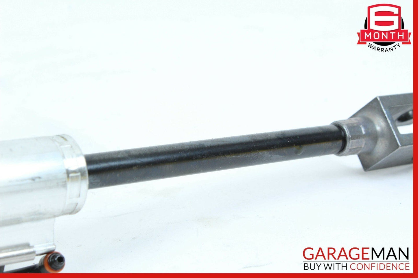12-20 Mercedes R172 SLK250 SLC43 Right Convertible Top Main Drive Lift Cylinder