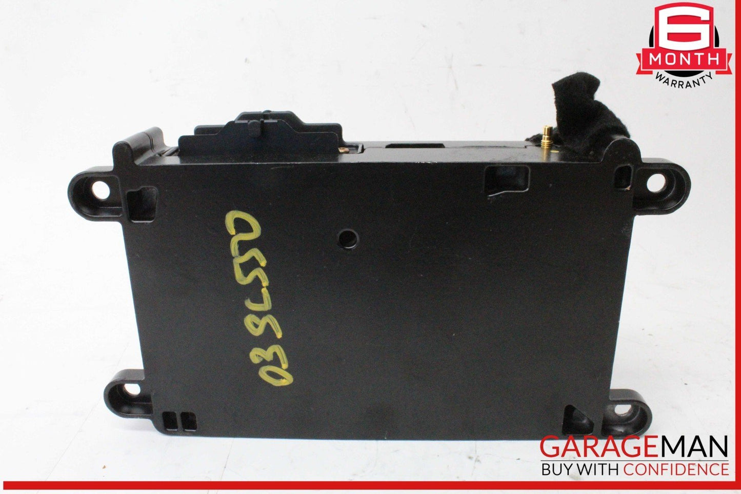 00-06 Mercedes R230 SL500 Voice Command Control Module 2208202185 OEM