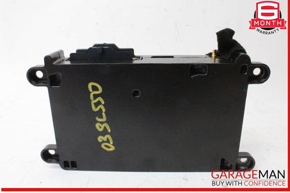 00-06 Mercedes R230 SL500 Voice Command Control Module 2208202185 OEM
