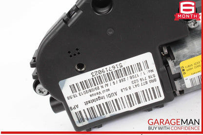 13-17 Audi SQ5 Q5 Panoramic Sunroof Sun Roof Motor 8R0877041B OEM