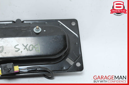 97-04 Porsche Boxster 987 Carrera 911 996 Front Left Side Door Airbag Air Bag