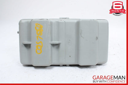 00-09 Mercedes R230 SL500 S500 Seat Vacuum Pump Reservoir Tank 2208050119 OEM