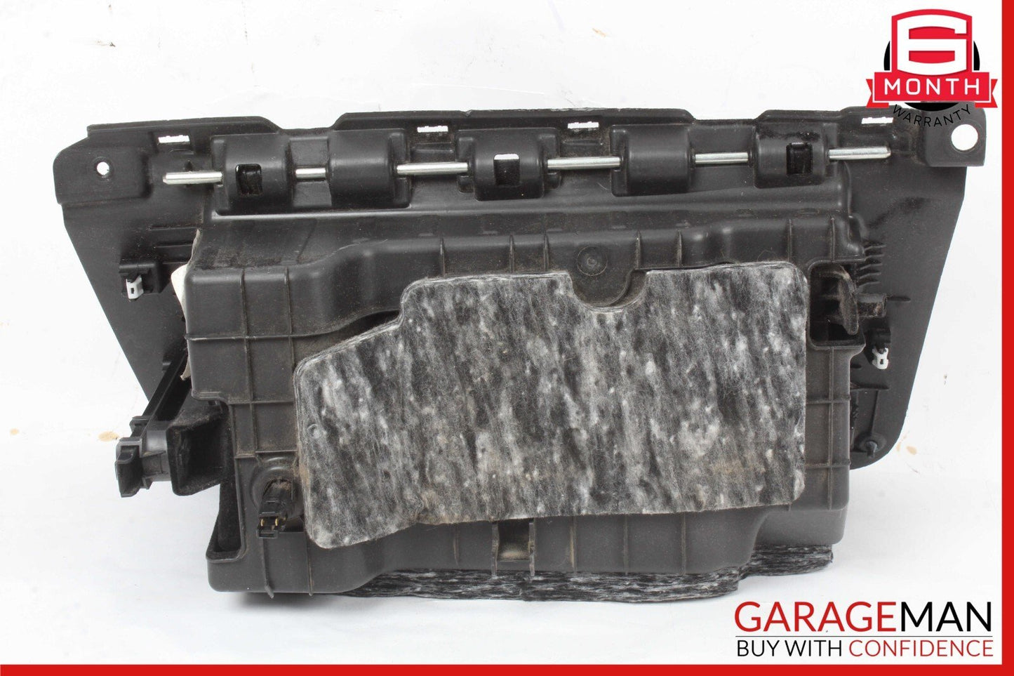 17-22 Alfa Romeo Giulia Dashboard Glovebox Storage Compartment 05210 OEM